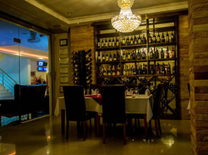 New Nordic Hotels Concept Marcus