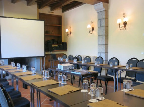 Mas Salagros Ecoresort & Aire Ancient Baths