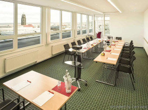 Dresden Zentrum Hotel