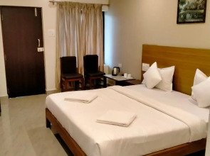 Hotel North 39 Mandrem