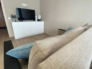 Апартаменты на Немировича-Данченко 150