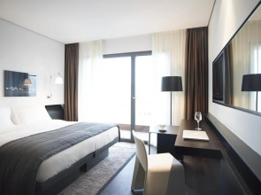 The Met Hotel, a member of Design Hotels