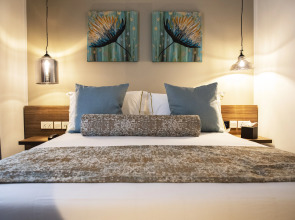 1926 Le Soleil Hotel & SPA