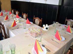 Penzion Tago Bohumin