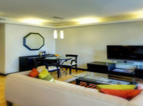 Radisson Hotel Chateau de Bangkok