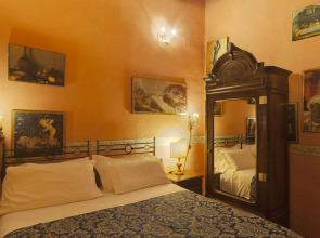 Soggiorno La Pergola