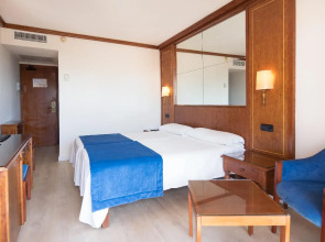 Отель THB Felip - Adults Only