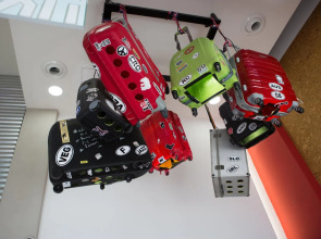 Ben Yehuda Apartments