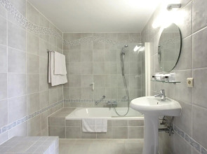 Theater Hotel Leuven Centrum