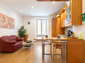 MICLAD BeB Colosseum Guest House