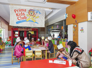 Primasol Hane Garden Hotel