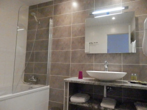 Citotel Bristol Hotel