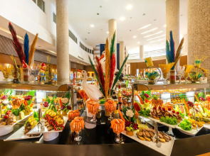 Leodikya Kirman Premium - Ultra All Inclusive