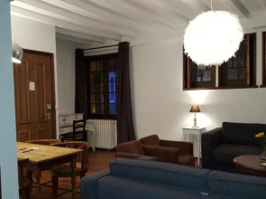 Hôtel La Résidence Manoir de La Salamandre