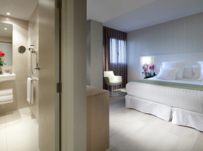 Barceló Bilbao Nervión