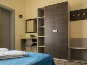 Hotel Mirage Bellaria