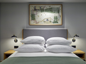 Puro Gdańsk Stare Miasto