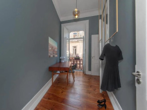 Cheese & Wine Suites