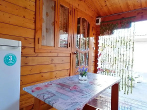 Солнечный Берег