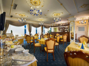 Hotel General Old Town Prague