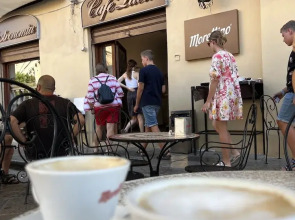 Kalamarina Rooms B&B