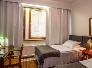 Best Western Hotel Apollo