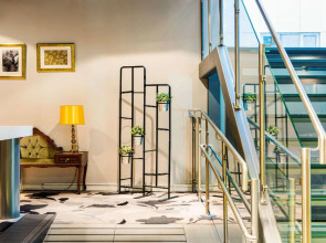 Comfort Hotel Xpress Youngstorget