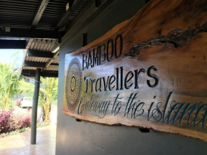 Bamboo Backpackers