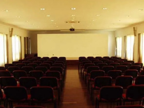 Seminario Torre D Aguilha