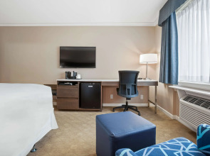 Best Western Plus Columbia River Hotel