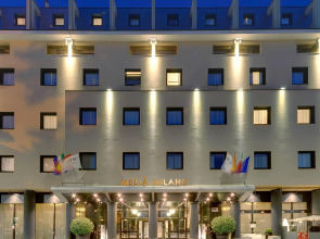 Отель Melia Milano