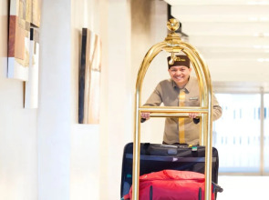 Viva Garden Serviced Residence