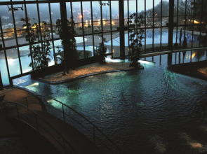 H2otel Congress & Medical Spa