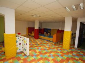 Checkin Bungalows Atlantida