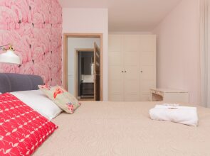 Active City Apartments Warsaw by Renters