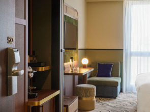 voco Paris – Porte de Clichy by IHG