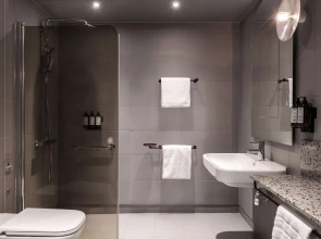 Story Hotel Studio Malmo, part of JdV by Hyatt