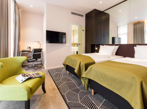 Holiday Inn Dresden - Am Zwinger by IHG