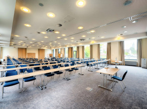 Best Western Plus Welcome Hotel Frankfurt