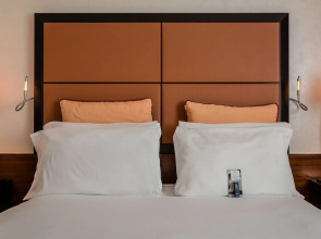 Crowne Plaza Malpensa Airport by IHG