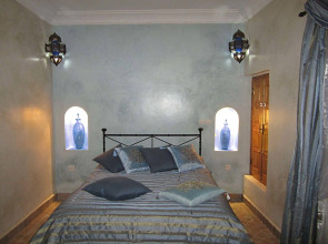 Riad Couleurs du Sud