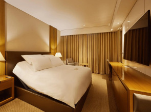 Lotte City Hotel Guro