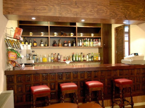 Hotel Galeon - Galeón Pavillón