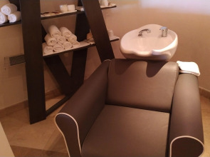 Golden Parnassus Resort & Spa All Inclusive