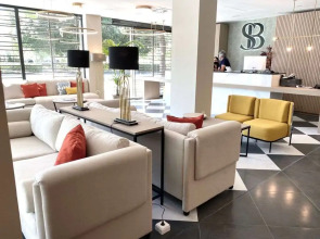 Hotel Soho Boutique Cordoba