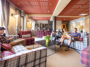 Résidence Club MMV la Clé des Cimes