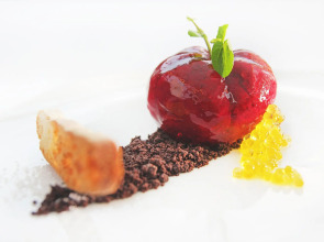 Claris Hotel & Spa 5GL, a Small Luxury Hotels of the World