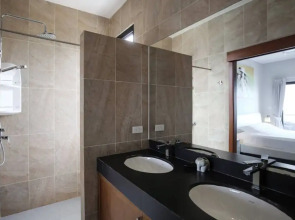 2 Bed Seaview Villa A2 SDV202-By Samui Dream Villas