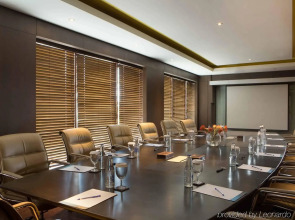 Отель Novotel Bali Nusa Dua - Hotel & Residences