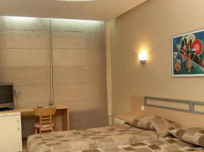 Отель «Палладиум»